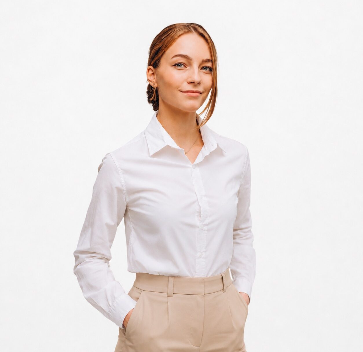 Анна Александровна Новикова